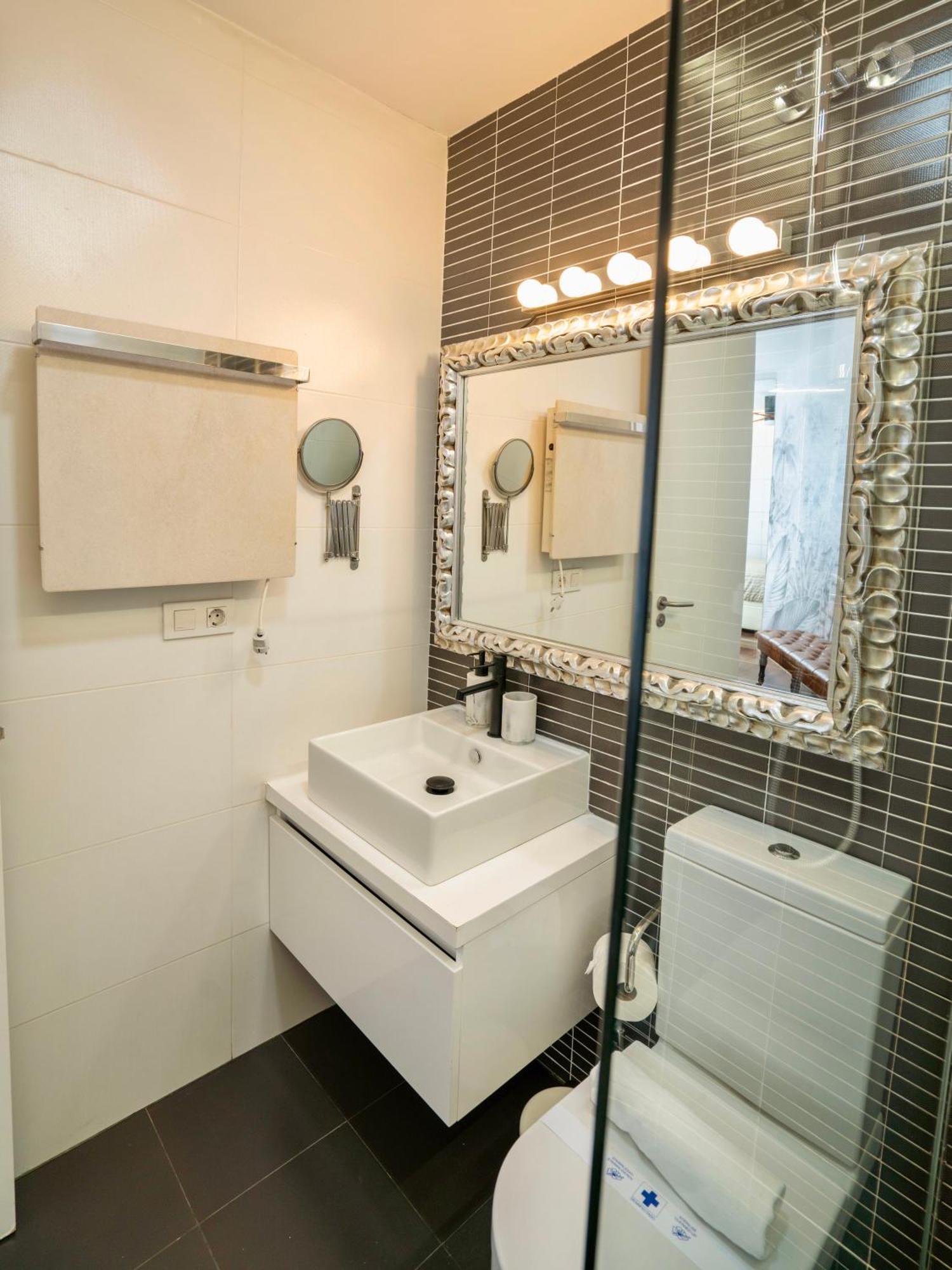 Werentvlc Design Ruzafa Appartement